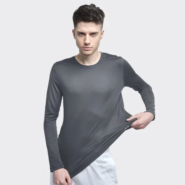 Fitgear-Wind-Quickdry-Long-Sleeve-Slim-Fit-Unisex-T-shirt.webp Fitgear Wind Quickdry Long Sleeve Slim Fit Unisex T shirt