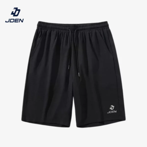 JDEN Plain Shorts Plus Size 40 120KG Running