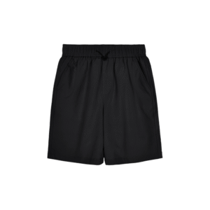 Lelaki-Hitam.png HI STYLE Men Short Pants Black