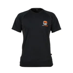 Zarventure Ventrix Baselayer T-Shirt Outdoor Sports Running Sports Dry Fit
