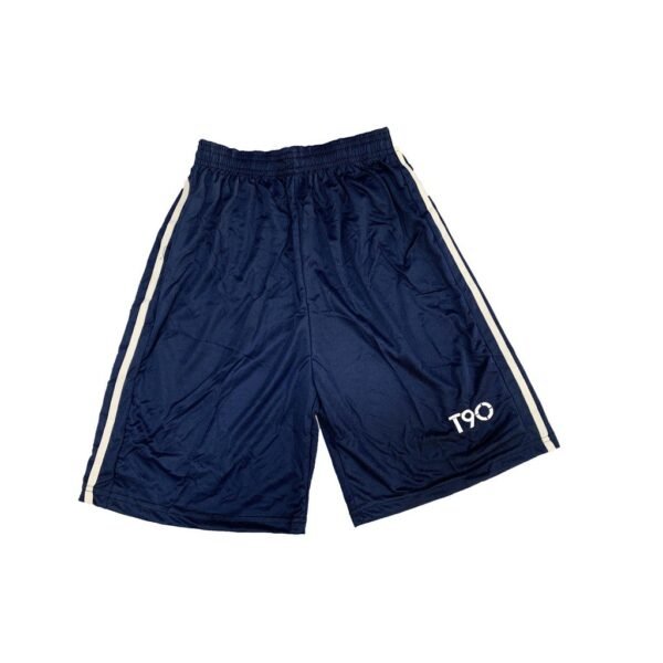 efactory99 T90 Sportwear Jersey Short Pants Free Size for Training and Outdoors Wear