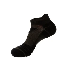 Running socks men basketball Breathable anti slip sport running Cycling Walking
