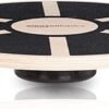 71oW8CAhXlL._AC_SX425_.jpg Basics Wood Wobble Balance Trainer Board