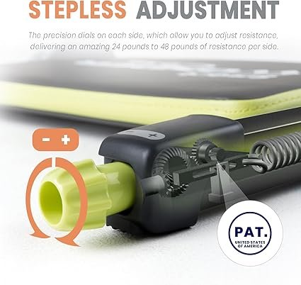 WONDER CORE SMART Ab Machine for Stomach Workout Ab Core Trainer Abdominal Machine for Home Gym