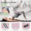 81u3A6EyNaL._AC_SX425_.jpg Booty Bands Set Resistance Bands for Working Out Exercise