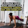 TRX AllinONE Full Body Workouts