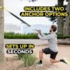 TRX AllinONE Full Body Workouts