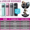 Resistance Bands for Working Out with Workout Bands Guide